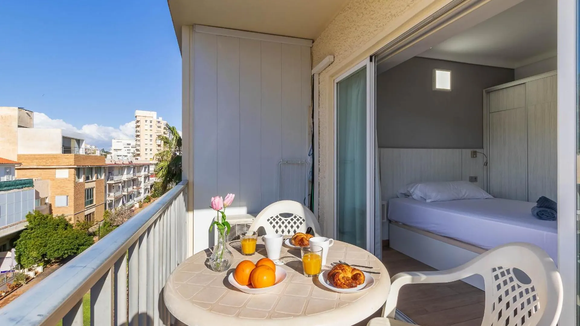 Carihuela Palace 417 By Ivi Real Estate Τορρεμολίνος