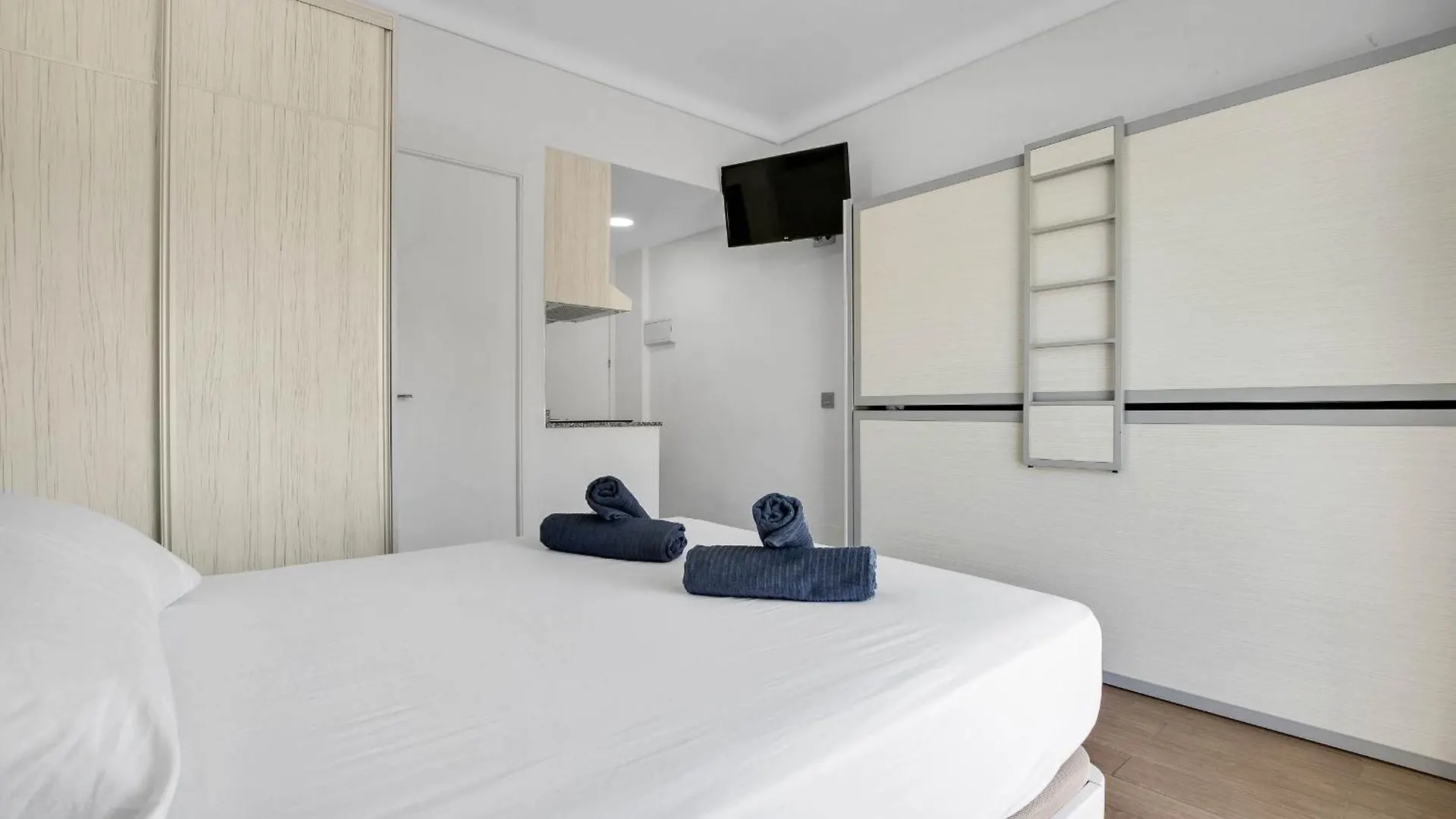 Carihuela Palace 417 By Ivi Real Estate Τορρεμολίνος