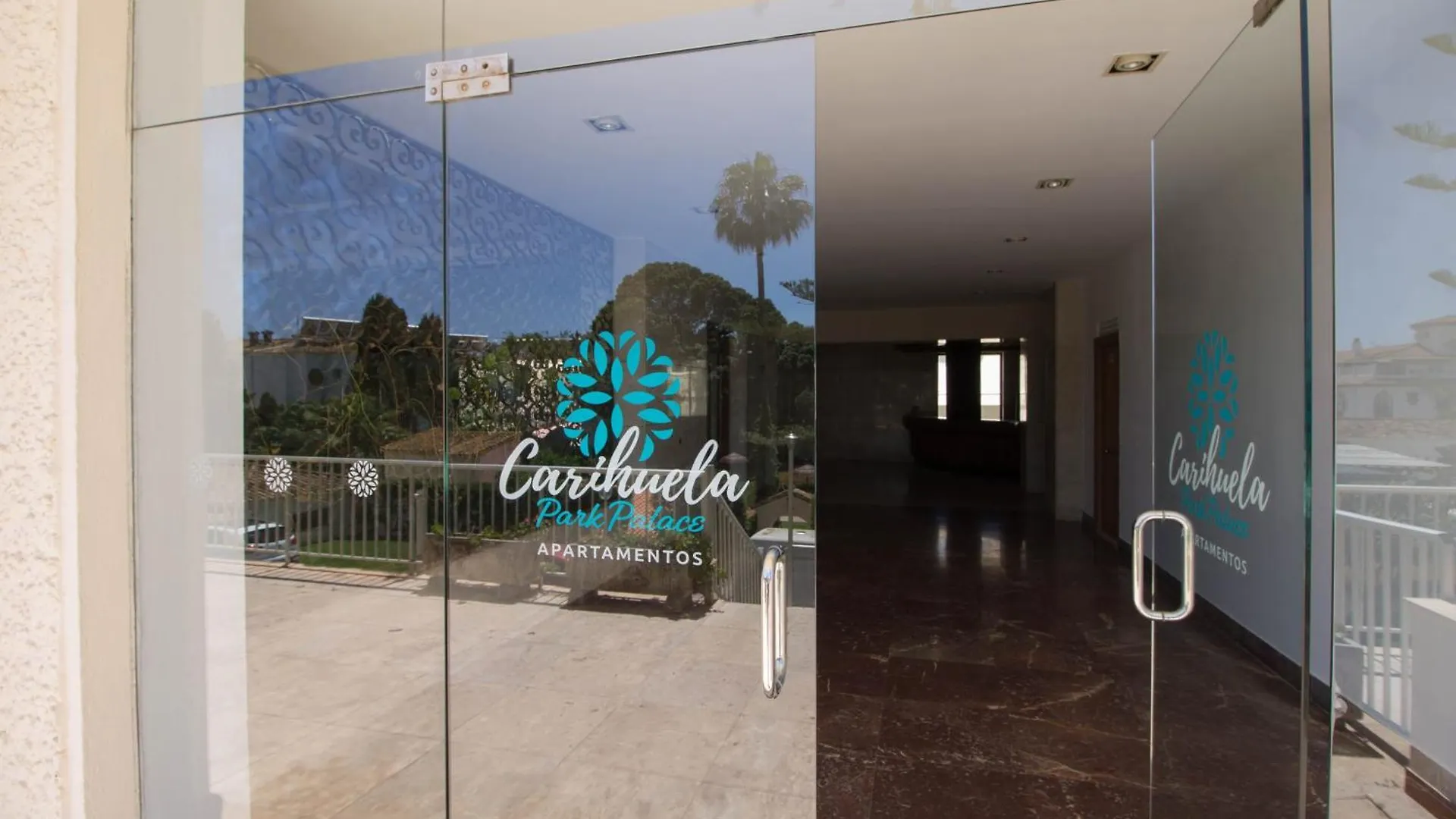Carihuela Palace 417 By Ivi Real Estate Torremolinos Apartment