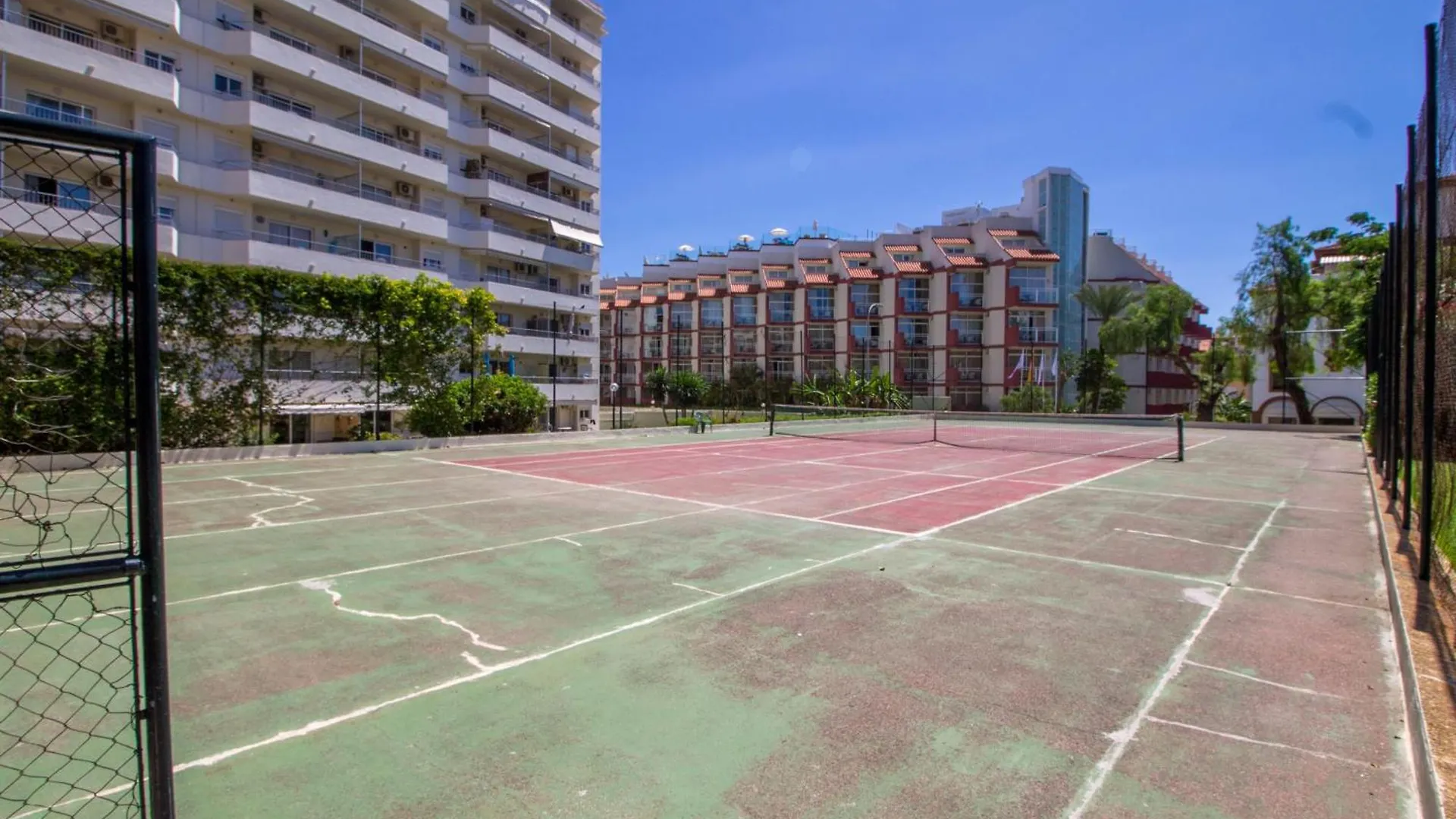 Carihuela Palace 417 By Ivi Real Estate Torremolinos