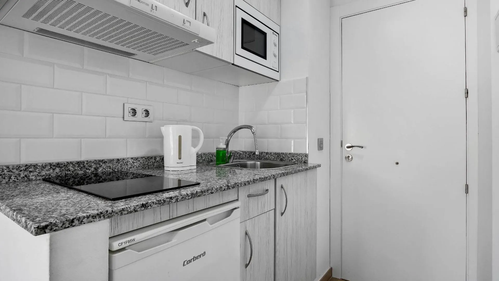 Apartment Carihuela Palace 417 By Ivi Real Estate Torremolinos
