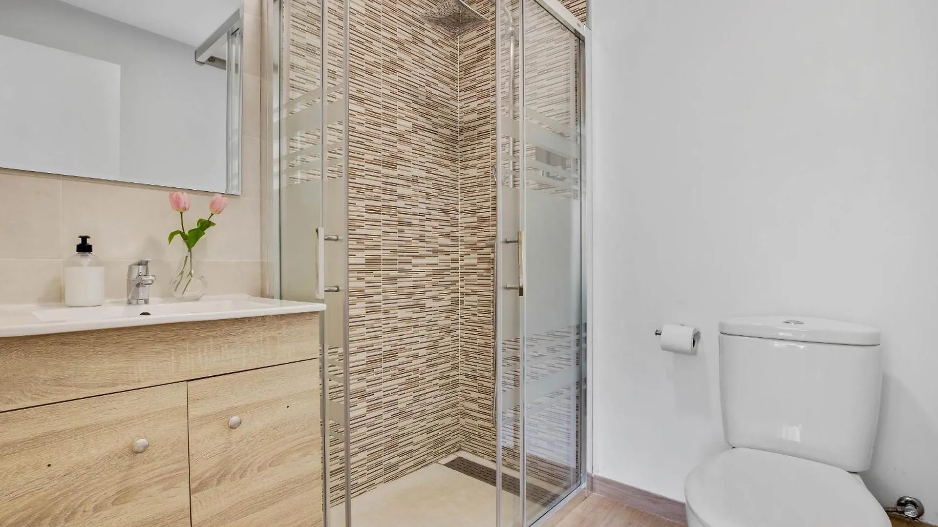 Carihuela Palace 417 By Ivi Real Estate Apartment Torremolinos 0*,