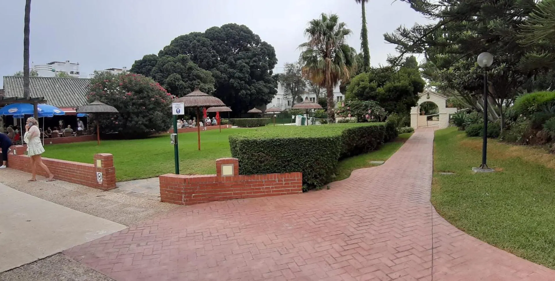 Apartmán Carihuela Palace 417 By Ivi Real Estate Torremolinos