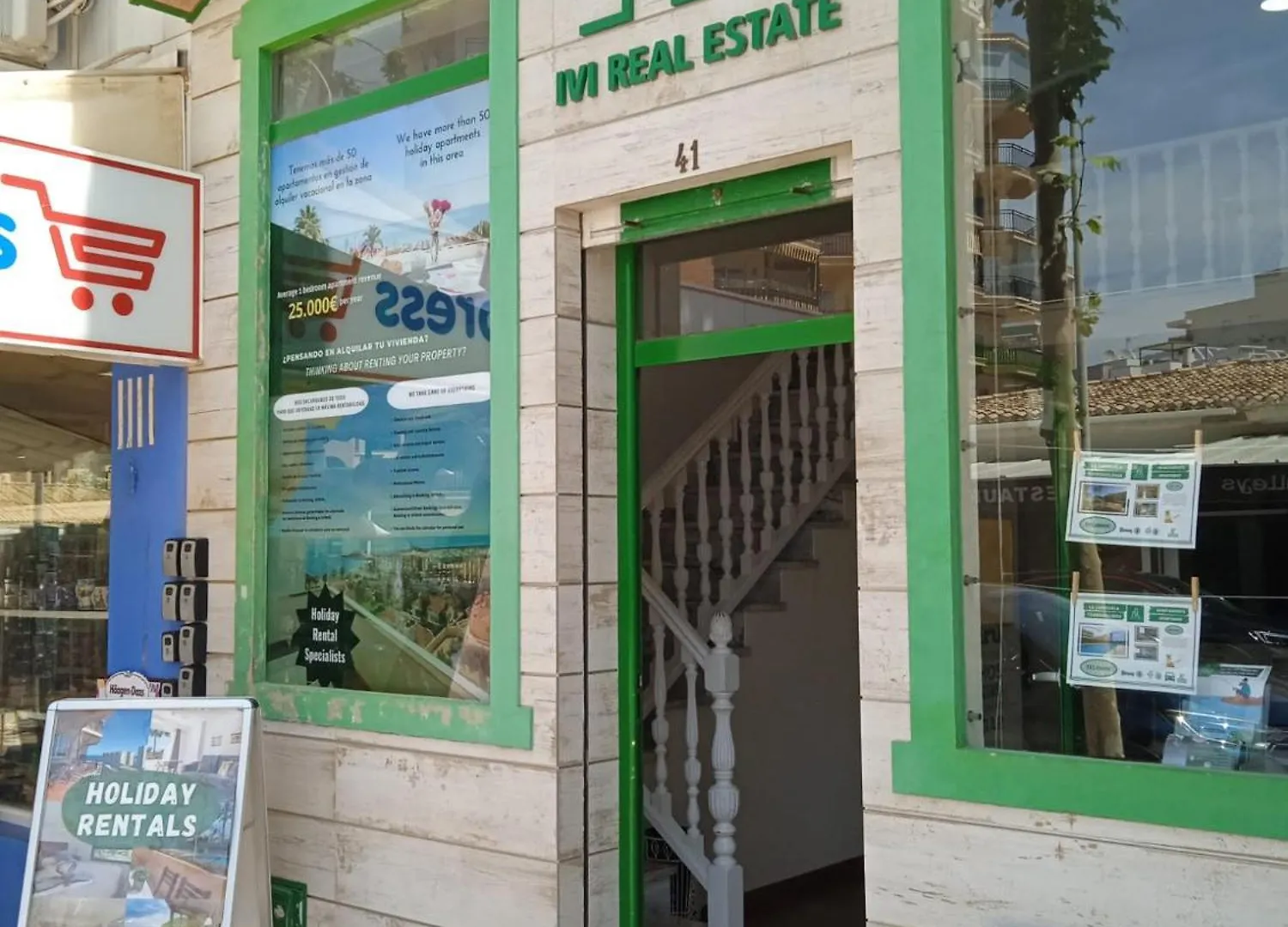 Carihuela Palace 417 By Ivi Real Estate Apartment Torremolinos 0*,